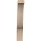 Ekena Millwork 5 1/2"W x 30"D x 38"H Funston Smooth Knee Brace, Douglas Fir BRC06X30X38FST00SDF - alternate 3